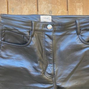 Aritzia Melina pants!!!!